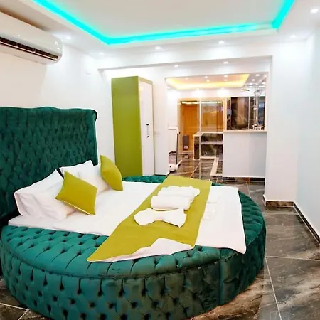 Mehmet 2 Villa Kaş