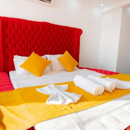 Villa Mehmet 2 *