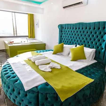 Mehmet 2 Villa