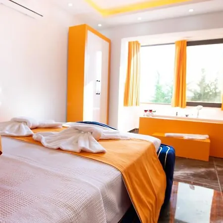 Villa Mehmet 2 *
