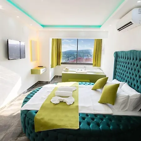 Vila Mehmet 2 *