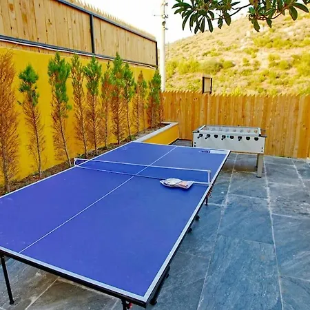 Vila Mehmet 2 *