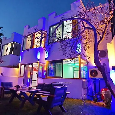 Vila Mehmet 2 Kaş