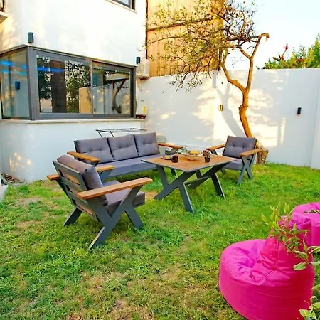 Vila Mehmet 2